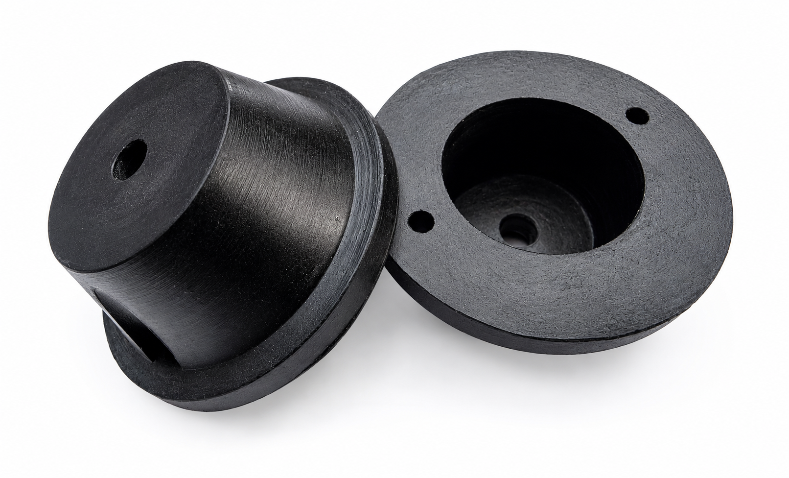 Motor Cap for Centrifuge Machine