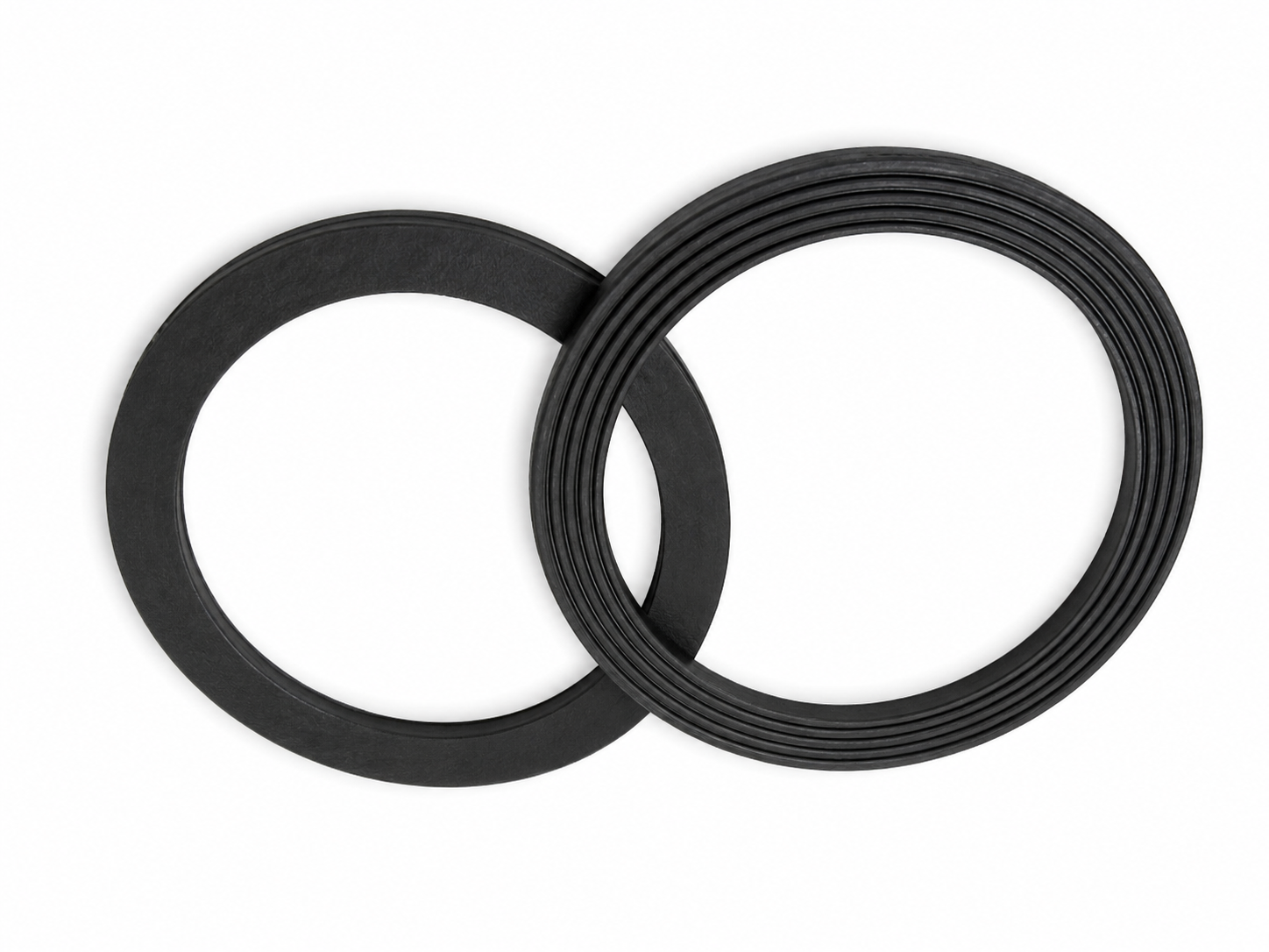Nitrile Hub Gaskets