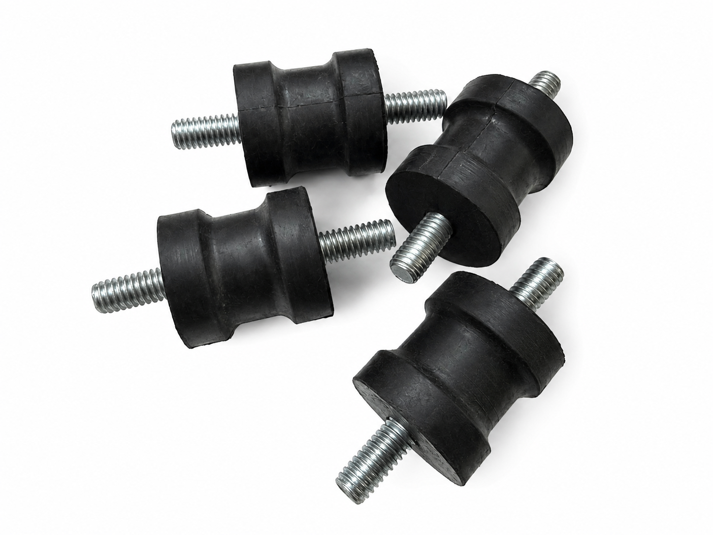 Shock Absorber for Centrifuge Machine